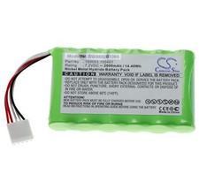 Batterie pour Ideal UniPRO MGig1 2000mAh