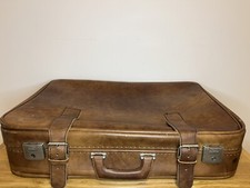 🔴 BELLE VALISE ANCIENNE
