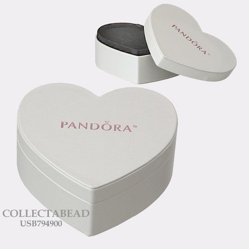 Authentic pandora white - authentic,