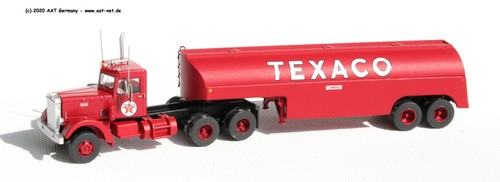 Trainworx 55019 peterbilt - n,