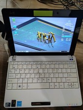 ASUS Eee PC 1005HA Netbook Notebook/Laptop - Customized