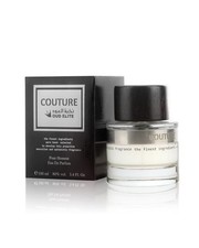 Couture Silver - 100ml - Oud