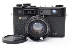 Appareil photo argentique 35