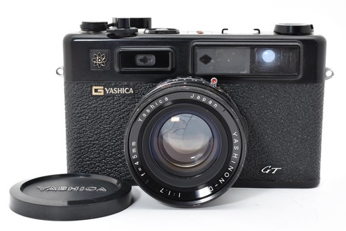 Appareil photo argentique - , 35