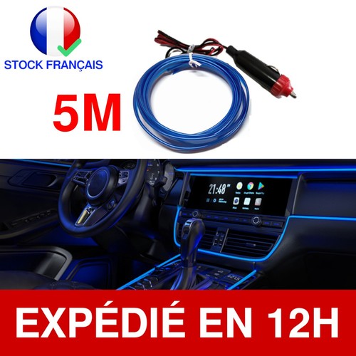Bande lumineuse led - led, tuning