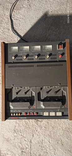 Tascam 2640 ms - , t-2640/ms