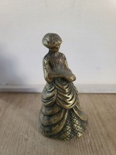 Ancienne Cloche de Table -