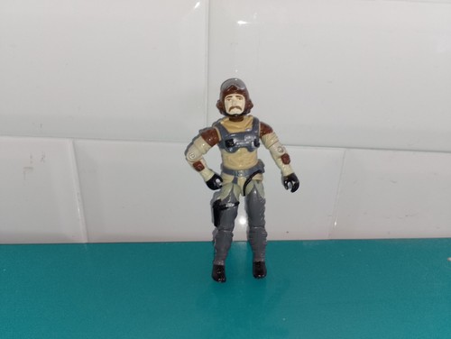 Hasbro figurine joe cobra - hasbro,