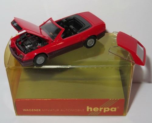 Herpa high tech 87 - herpa,