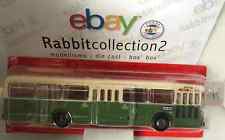 Die Cast Bus Dal Monde " Brossel BL55 - 1966 " Échelle