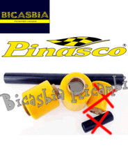 4435 - Silent Block Jaunes