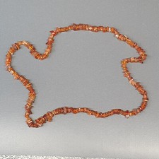 BIJOU VINTAGE - COLLIER EN