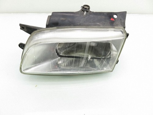 Citroen berlingo 2001 - citroen, phare