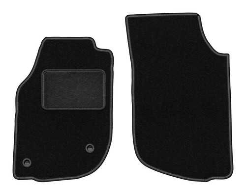 Tapis avant moquette volvo - tapis,