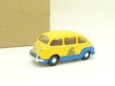 Giocher SB 1/43 - Fiat 600 Multipla Michelin