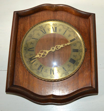 Ancienne horloge murale en