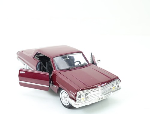 Voiture miniature anson - miniature,