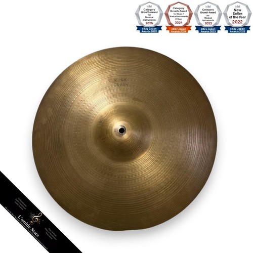Cymbale zildjian rock - rock, crash