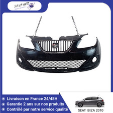 🇫🇷 PARE-CHOC AVANT SEAT