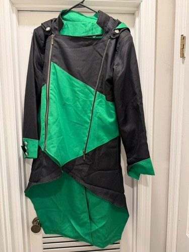 Assassin creed jacket - creed,