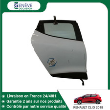 🇫🇷 PORTE ARRIERE DROIT