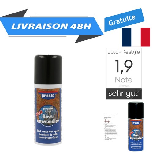 Presto 232992 convertisseur - convertisseur, de