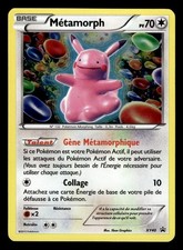 Carte Pokémon Métamorph XY40