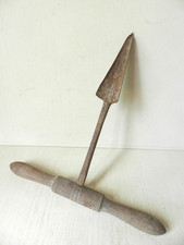 OUTIL de MÉTIER ANCIEN *