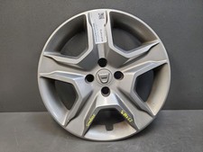 Enjoliveur jante tôle - Dacia