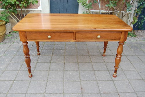 Bureau époque louis - bureau,