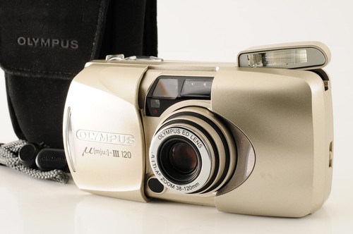 Appareil photo argentique - , 35