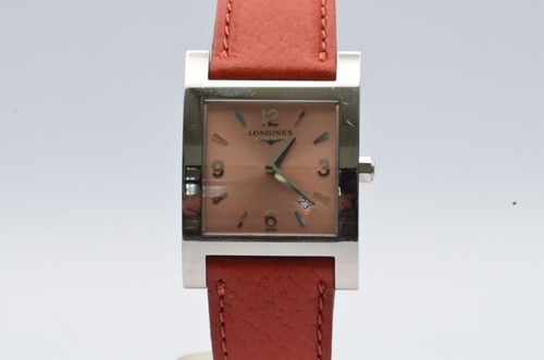 Longines dolce vita quartz - longines,