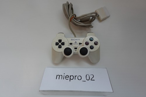 Manette analogique