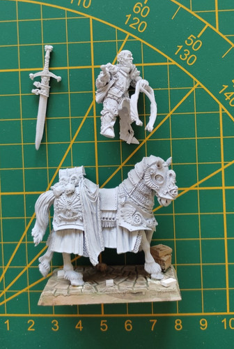 Warhammer old world - old, /