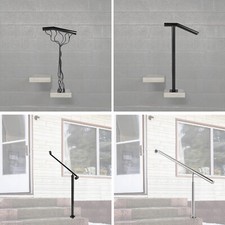 VEVOR Rampe Escalier Main