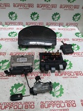 VW Golf 1.4 16V 0261208045 036906032AA engine control unit kit