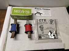 NOVI - PB FLY COILS X MOTOBECANE MOBYLETS + CONTACTS 