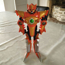 Power Rangers Overdrive -