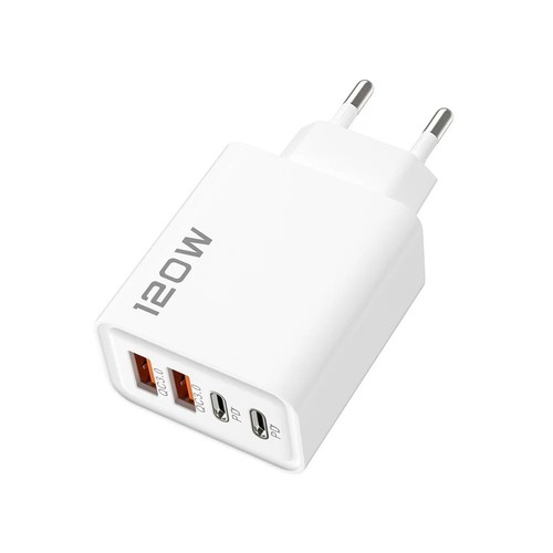 Chargeur secteur 120w - chargeur,
