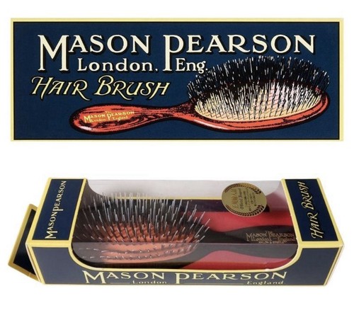 Mason pearson popular bristle - mason,