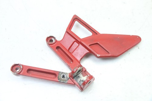 Platine cale pied avant - cale,