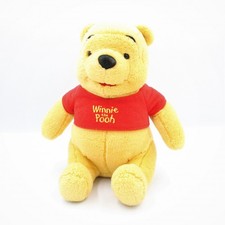 Peluche Winnie l'ourson DISNEY