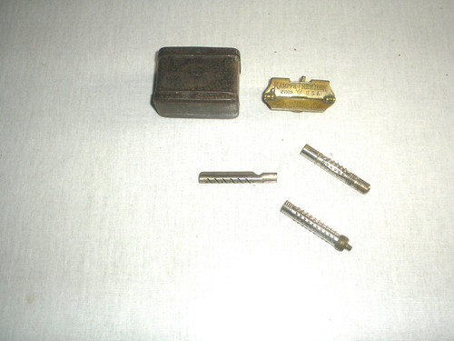 Rasoir vintage razor star - rasoir,
