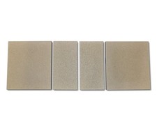 Habillage de foyer pour