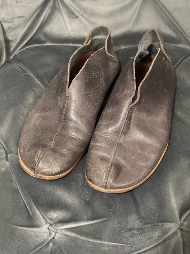 Cydwoq lagenlook leather comfy - lagenlook,