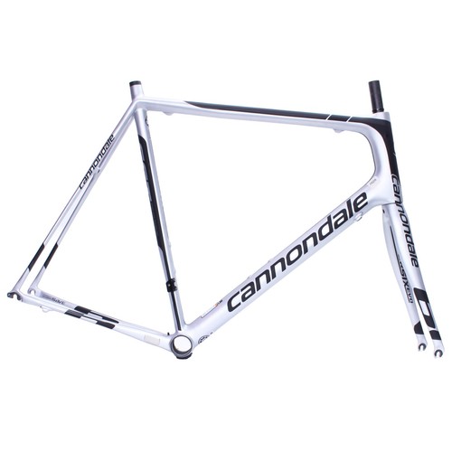 Cannondale supersix evo carbon - evo,