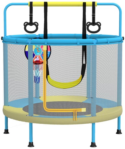 Trampoline multifonctionnel - multifonctionnel, 4