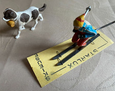 STARLUX FRANCE: skieuse plus