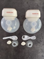 Double Tire Lait Électrique