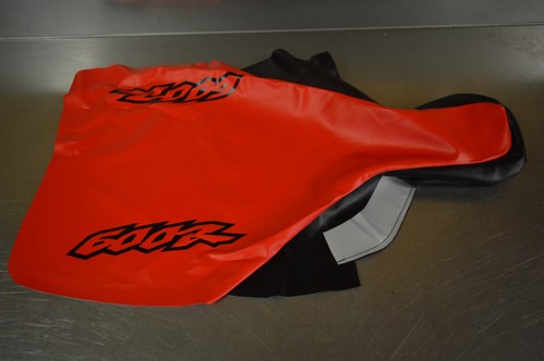 Housse selle honda 600 - honda,